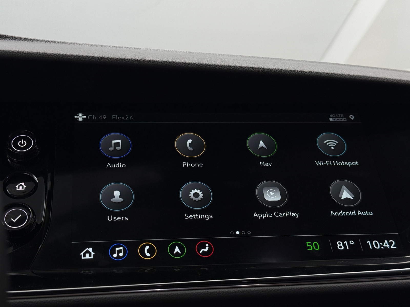 Thumbnail: 2023 Buick Envision - 3