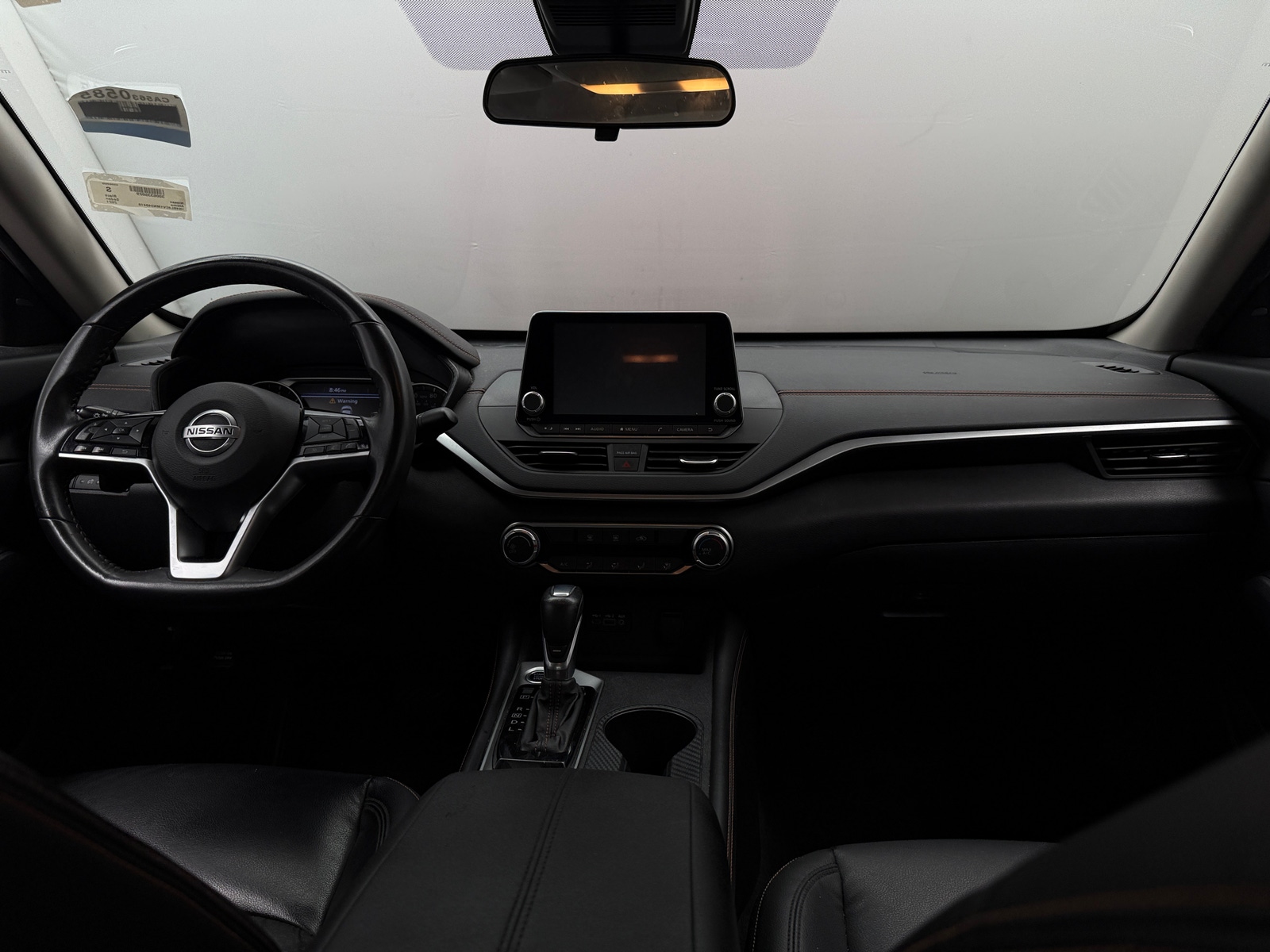 Thumbnail: 2021 Nissan Altima - 2