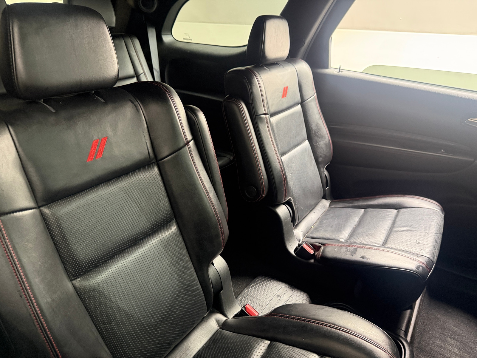 Thumbnail: 2023 Dodge Durango - 5