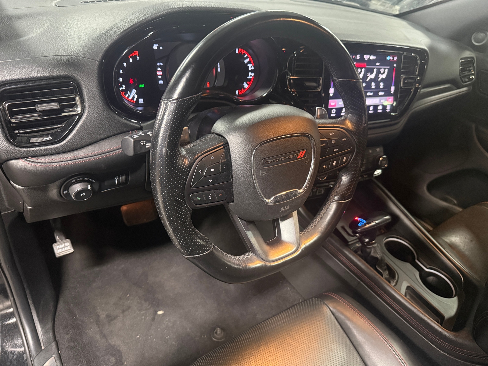 Thumbnail: 2023 Dodge Durango - 4