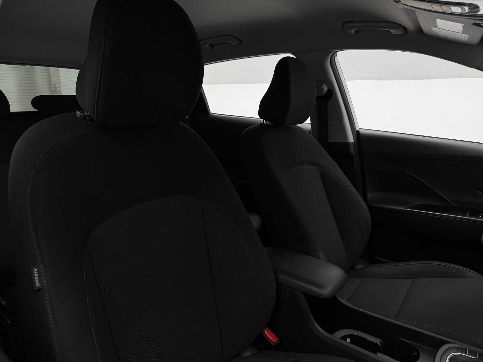 Thumbnail: 2025 Hyundai Kona - 2