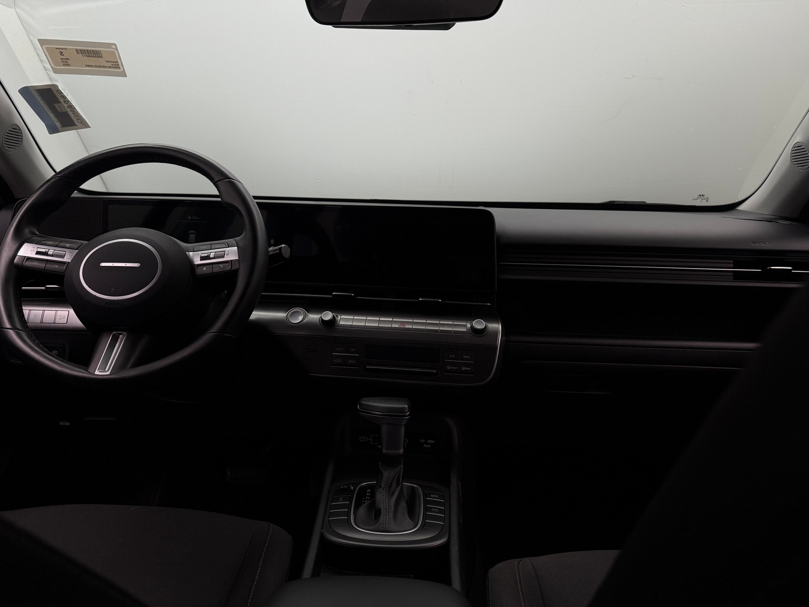 Thumbnail: 2025 Hyundai Kona - 3