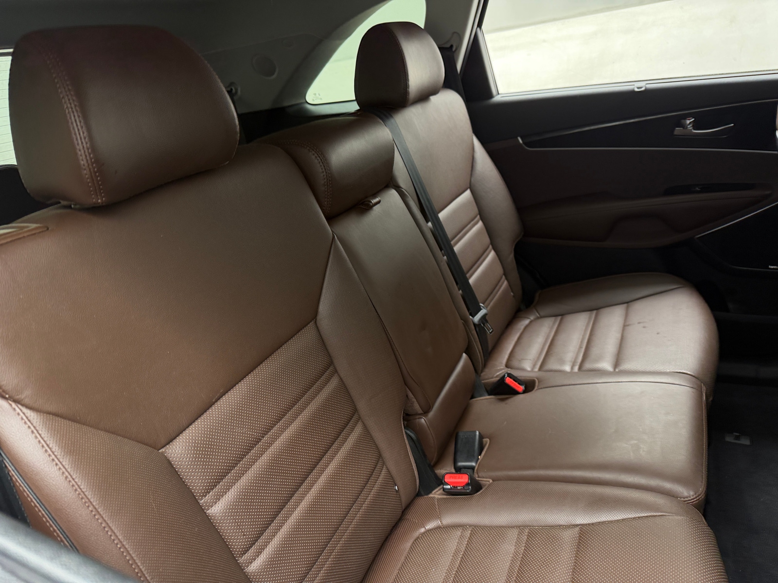 Thumbnail: 2019 Kia Sorento - 5