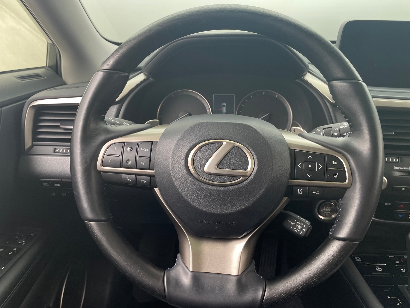 Thumbnail: 2022 Lexus RX - 4