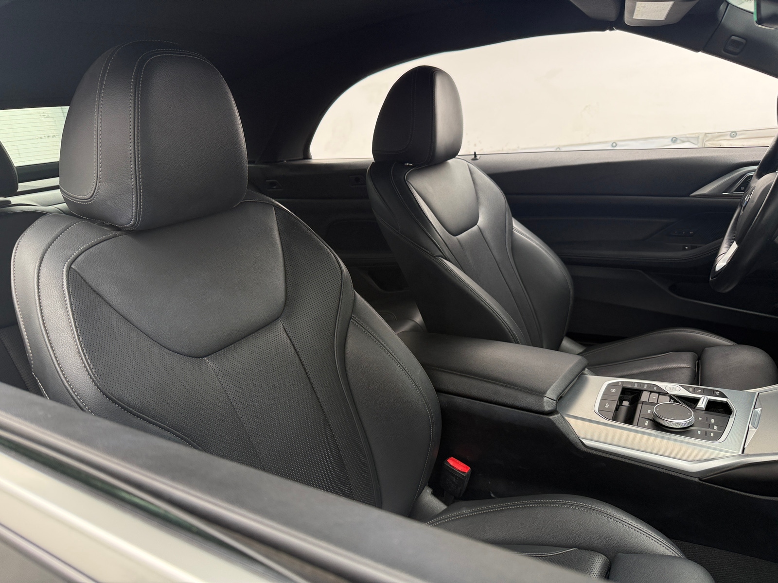 Thumbnail: 2024 BMW 4 Series - 2