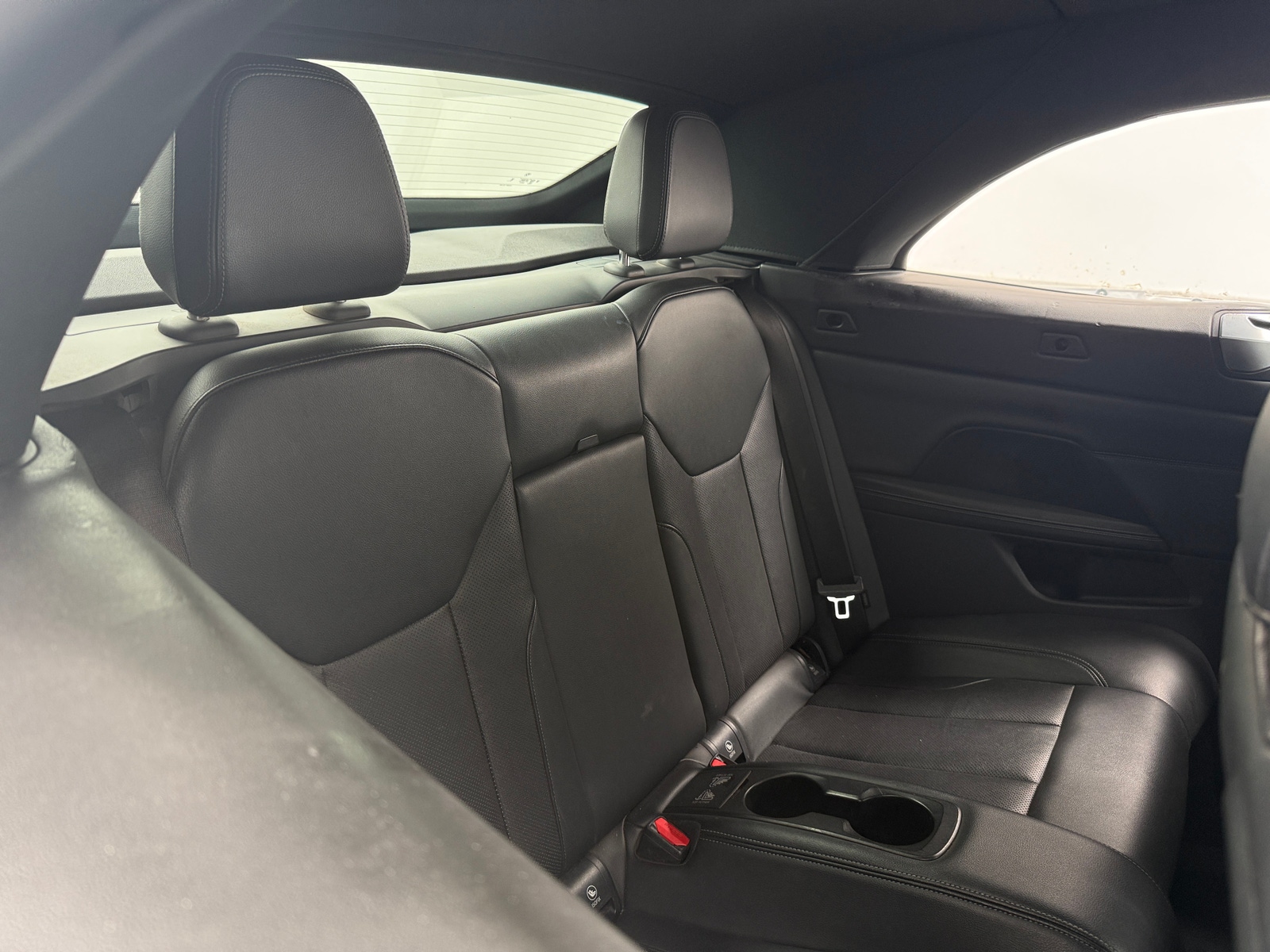Thumbnail: 2024 BMW 4 Series - 6