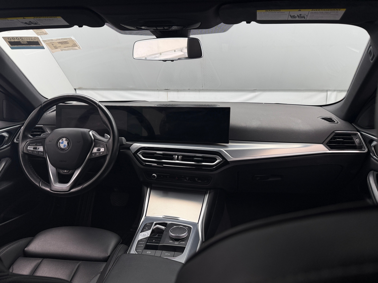 Thumbnail: 2024 BMW 4 Series - 3