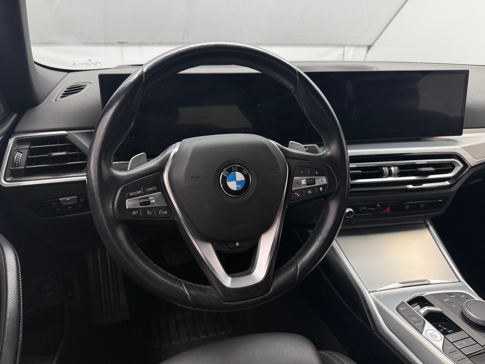 Thumbnail: 2024 BMW 4 Series - 5
