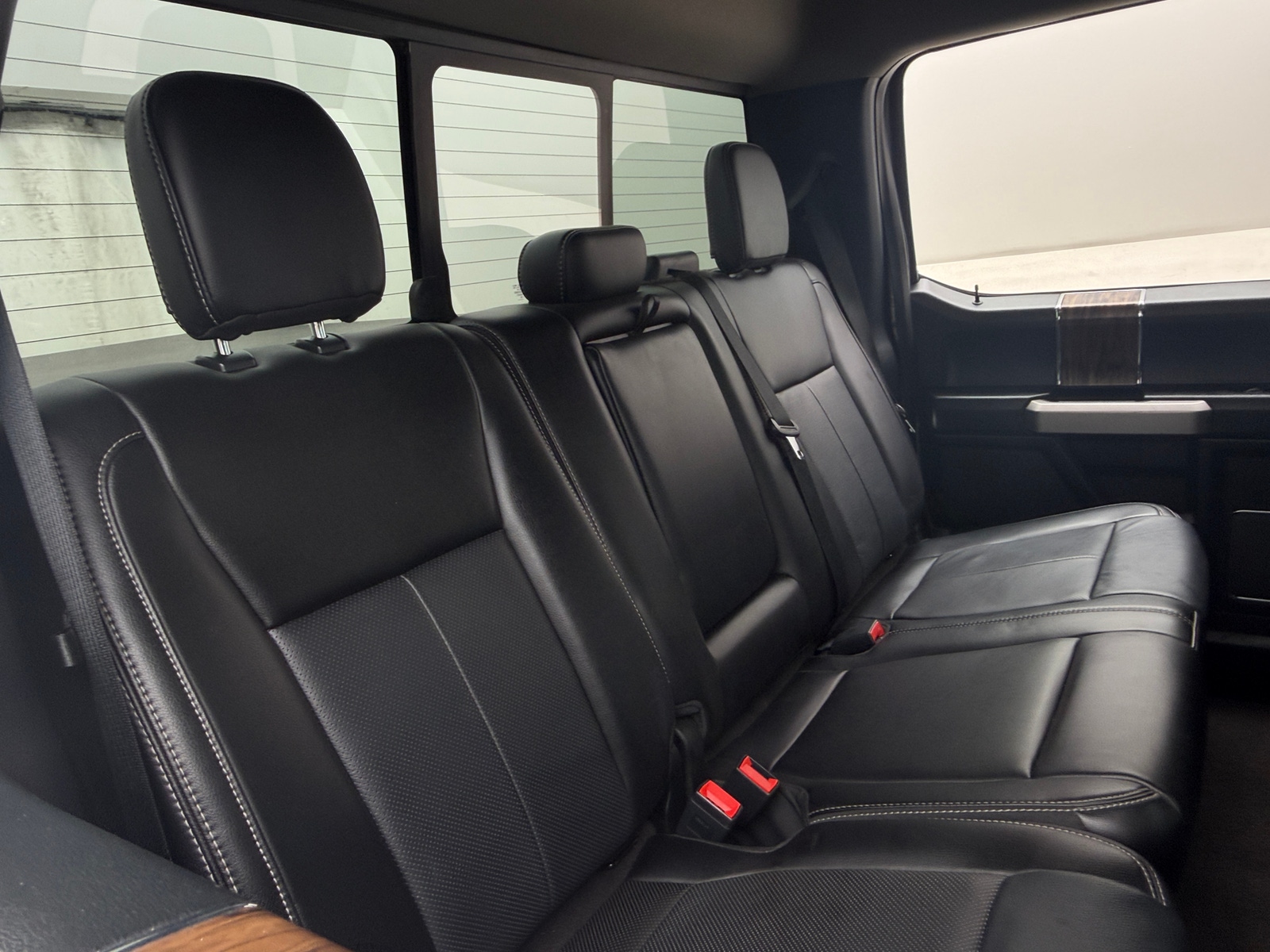 Thumbnail: 2020 Ford Econoline - 5