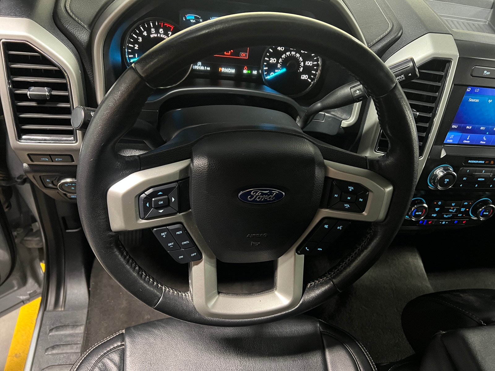 Thumbnail: 2020 Ford Econoline - 4