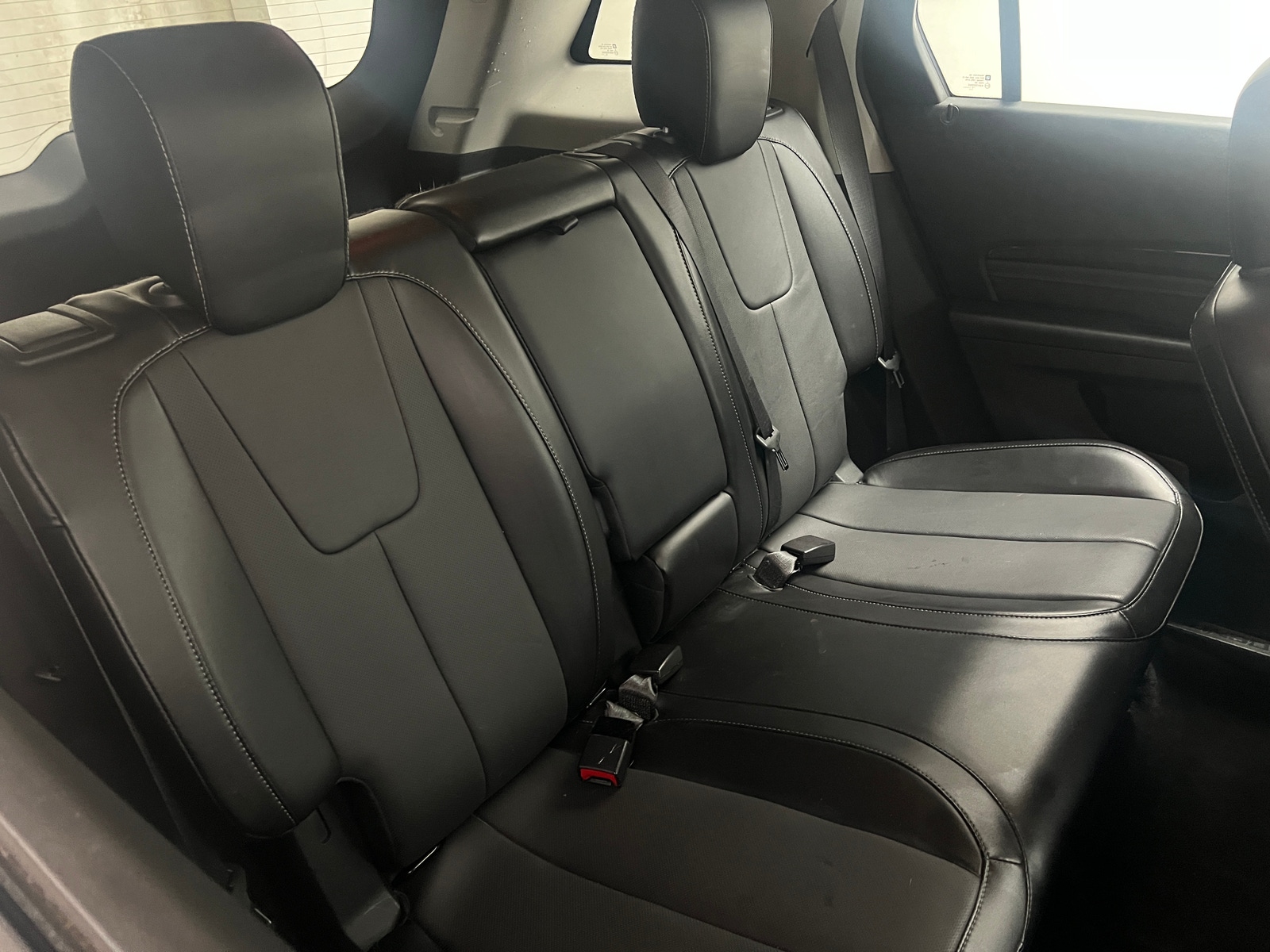 Thumbnail: 2016 GMC Terrain - 5