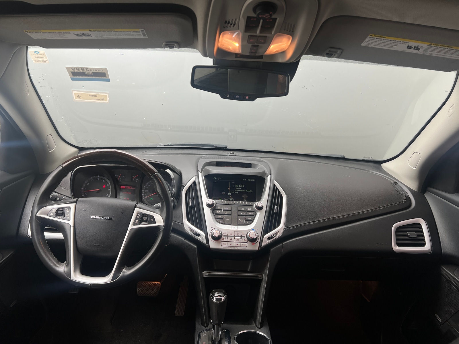 Thumbnail: 2016 GMC Terrain - 2