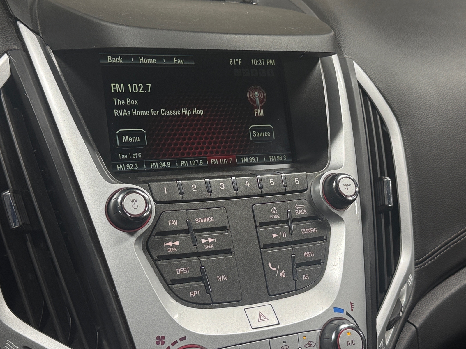 Thumbnail: 2016 GMC Terrain - 3