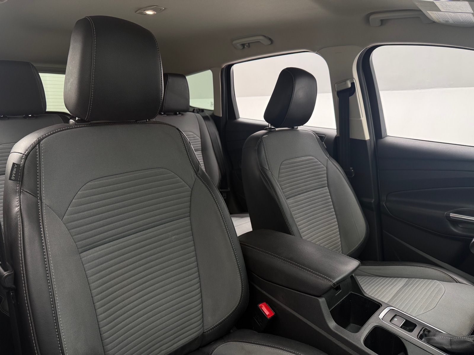 Thumbnail: 2019 Ford Escape - 2