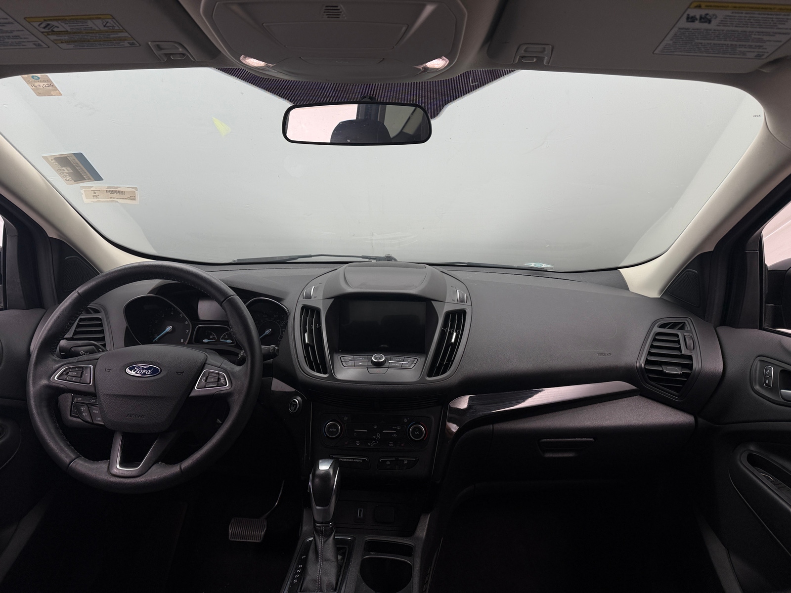 Thumbnail: 2019 Ford Escape - 3