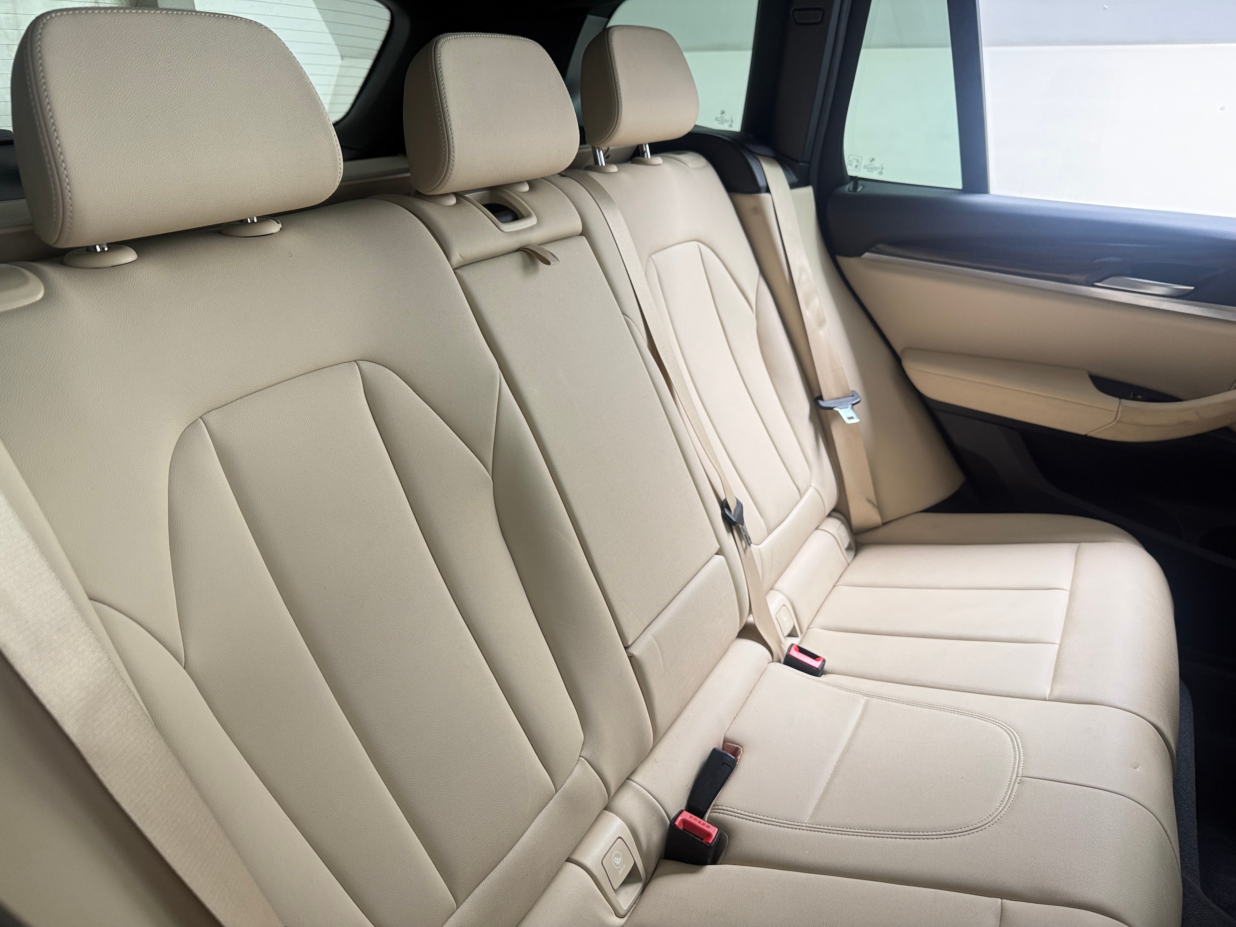 2019 BMW X3 30i