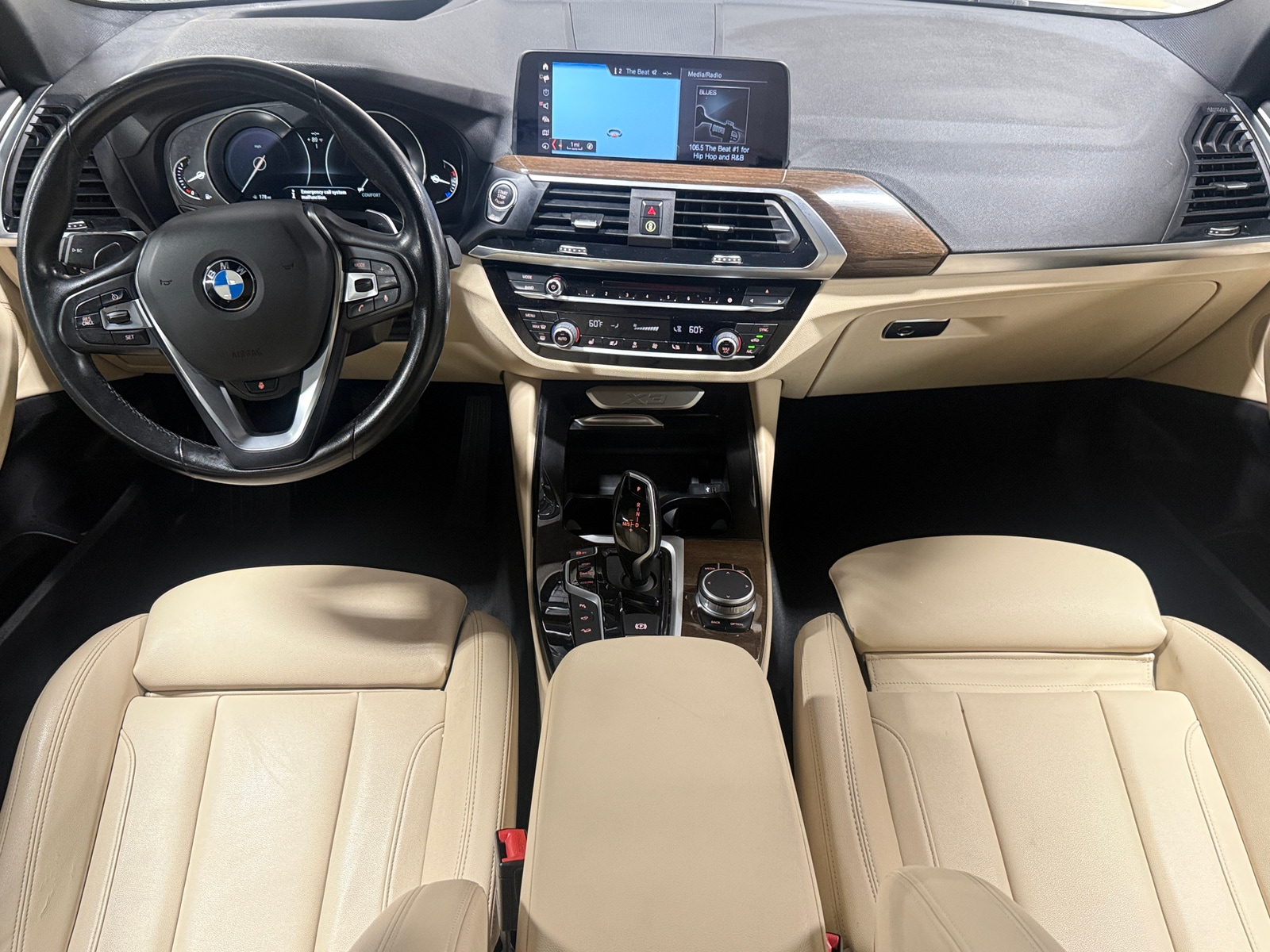 Thumbnail: 2019 BMW X3 - 2