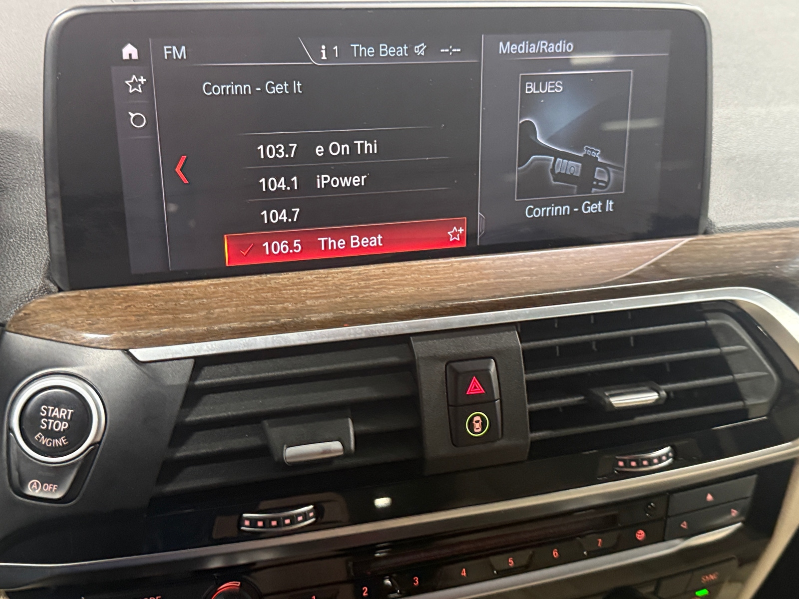Thumbnail: 2019 BMW X3 - 3