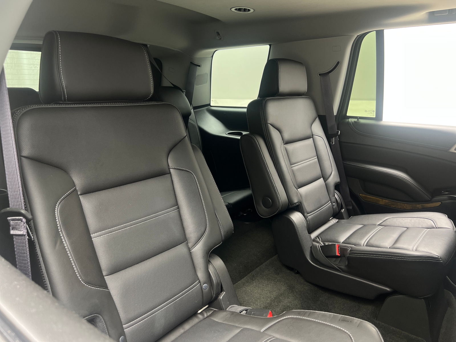 Thumbnail: 2017 GMC Yukon - 5