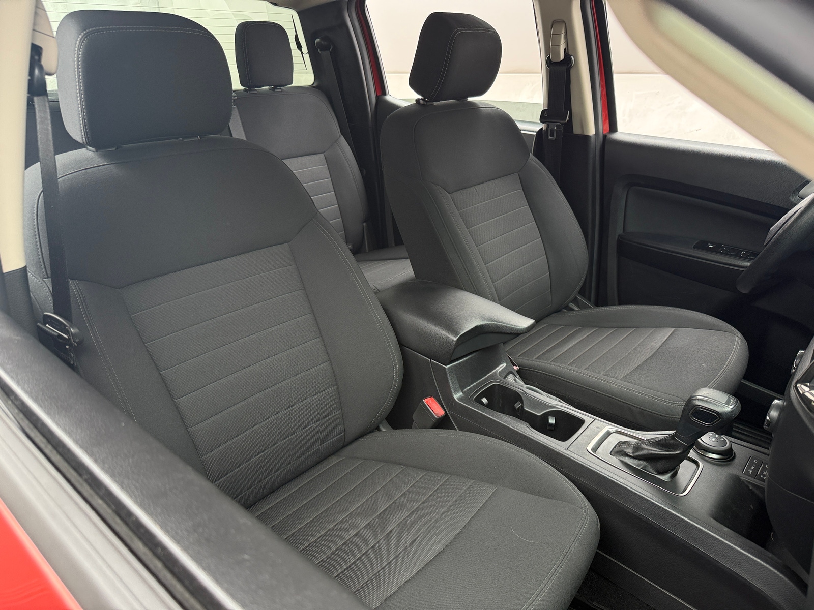 Thumbnail: 2019 Ford Ranger - 2