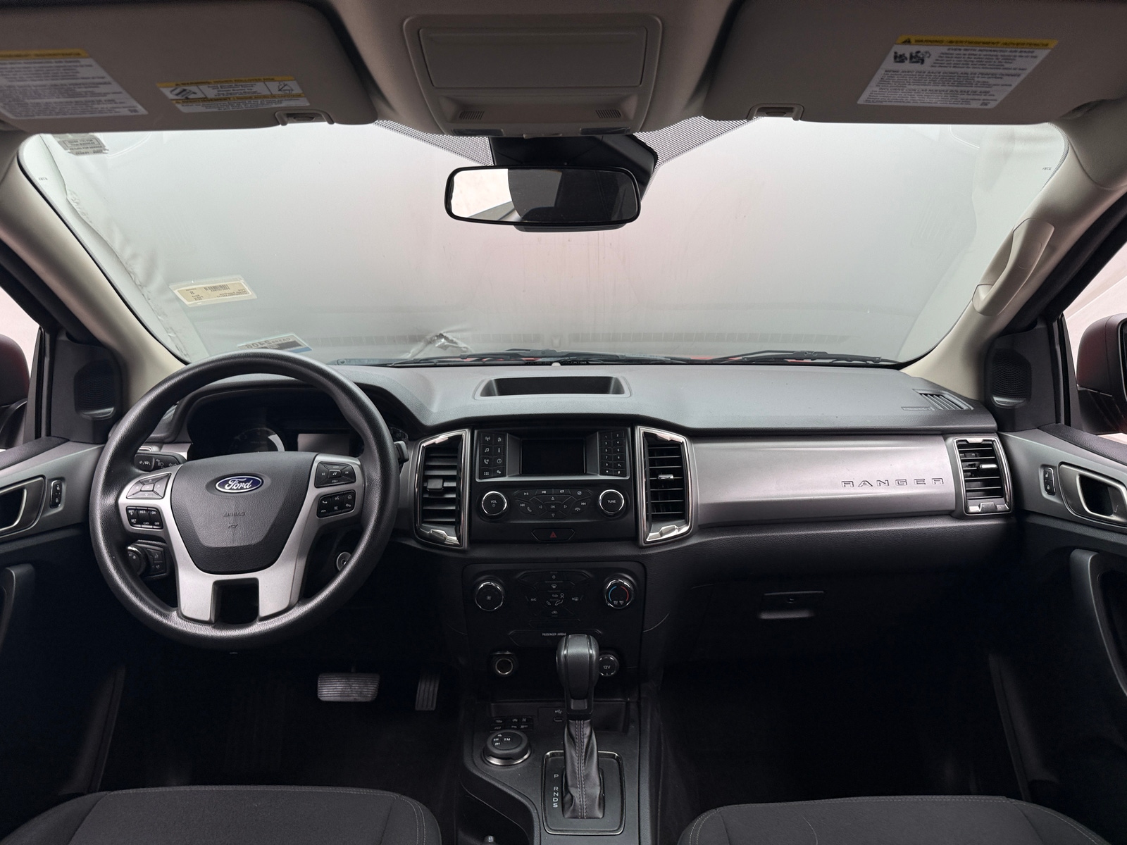 Thumbnail: 2019 Ford Ranger - 3