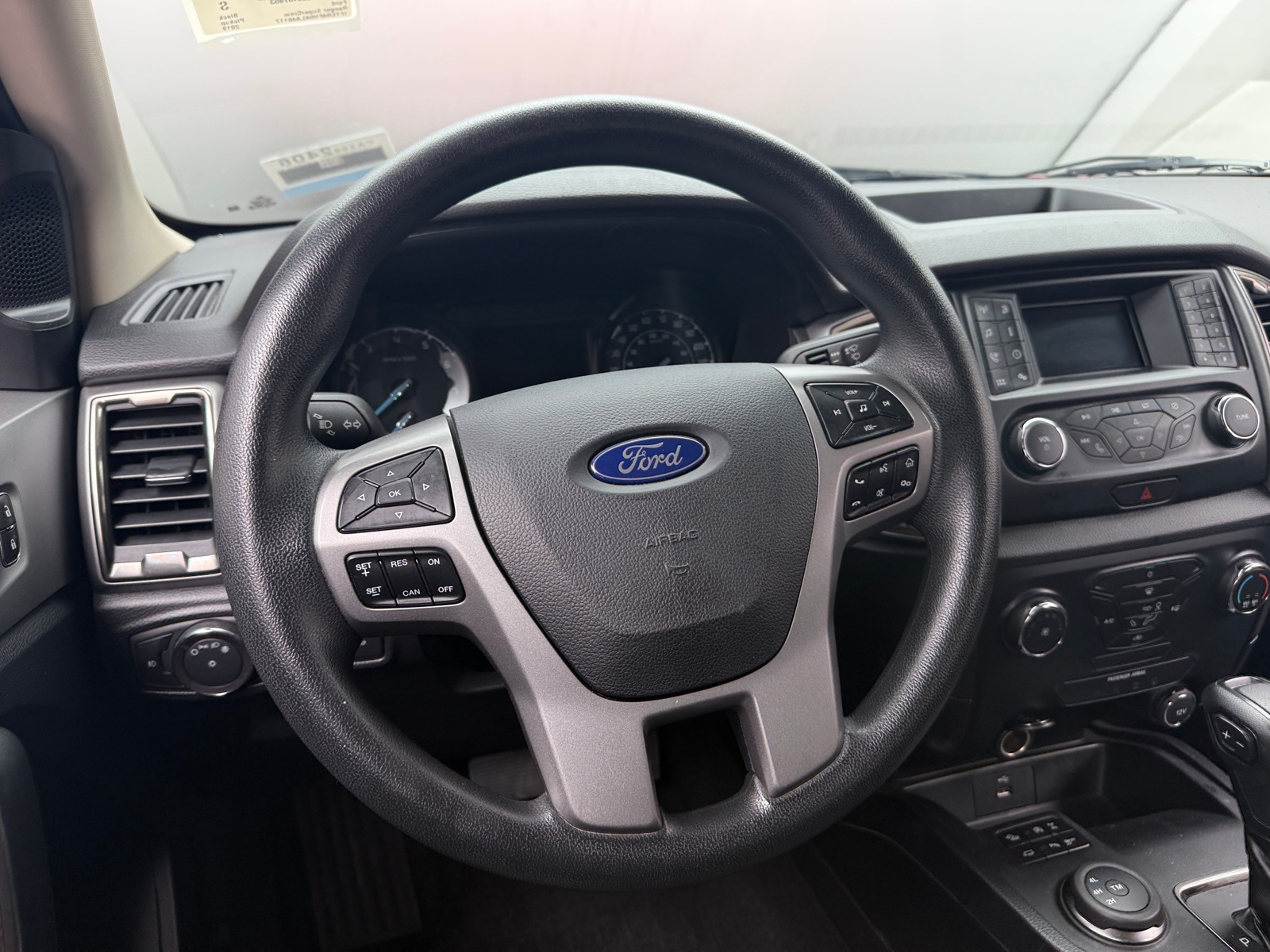 Thumbnail: 2019 Ford Ranger - 5