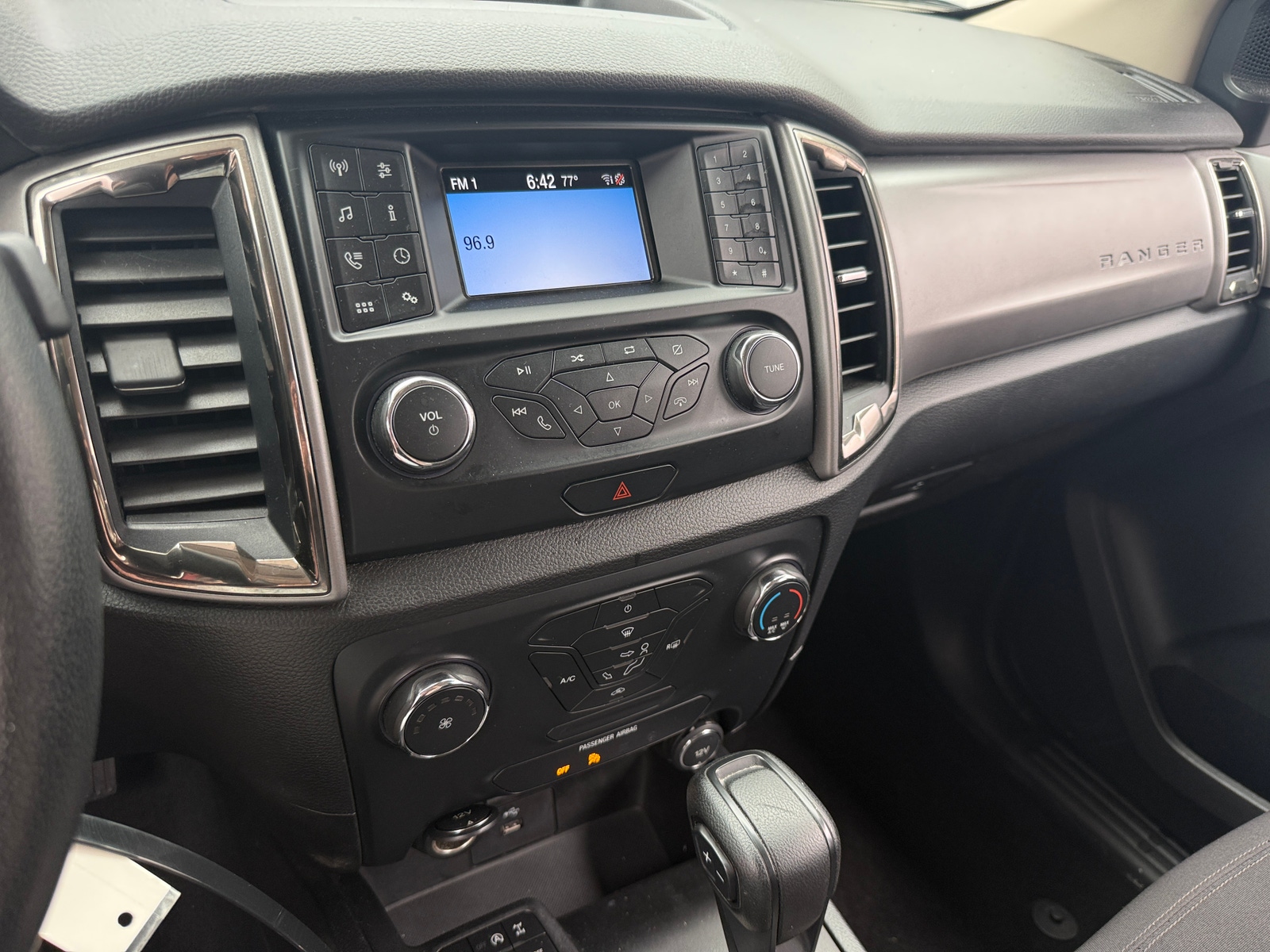 Thumbnail: 2019 Ford Ranger - 4