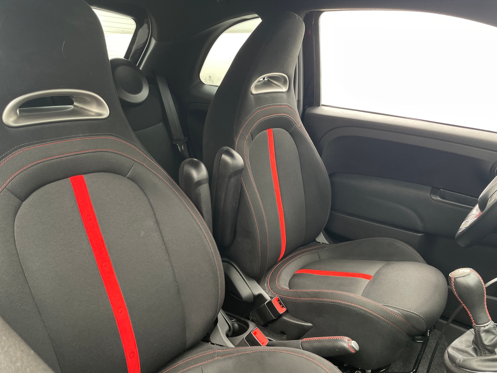 Thumbnail: 2017 Fiat 500 - 2