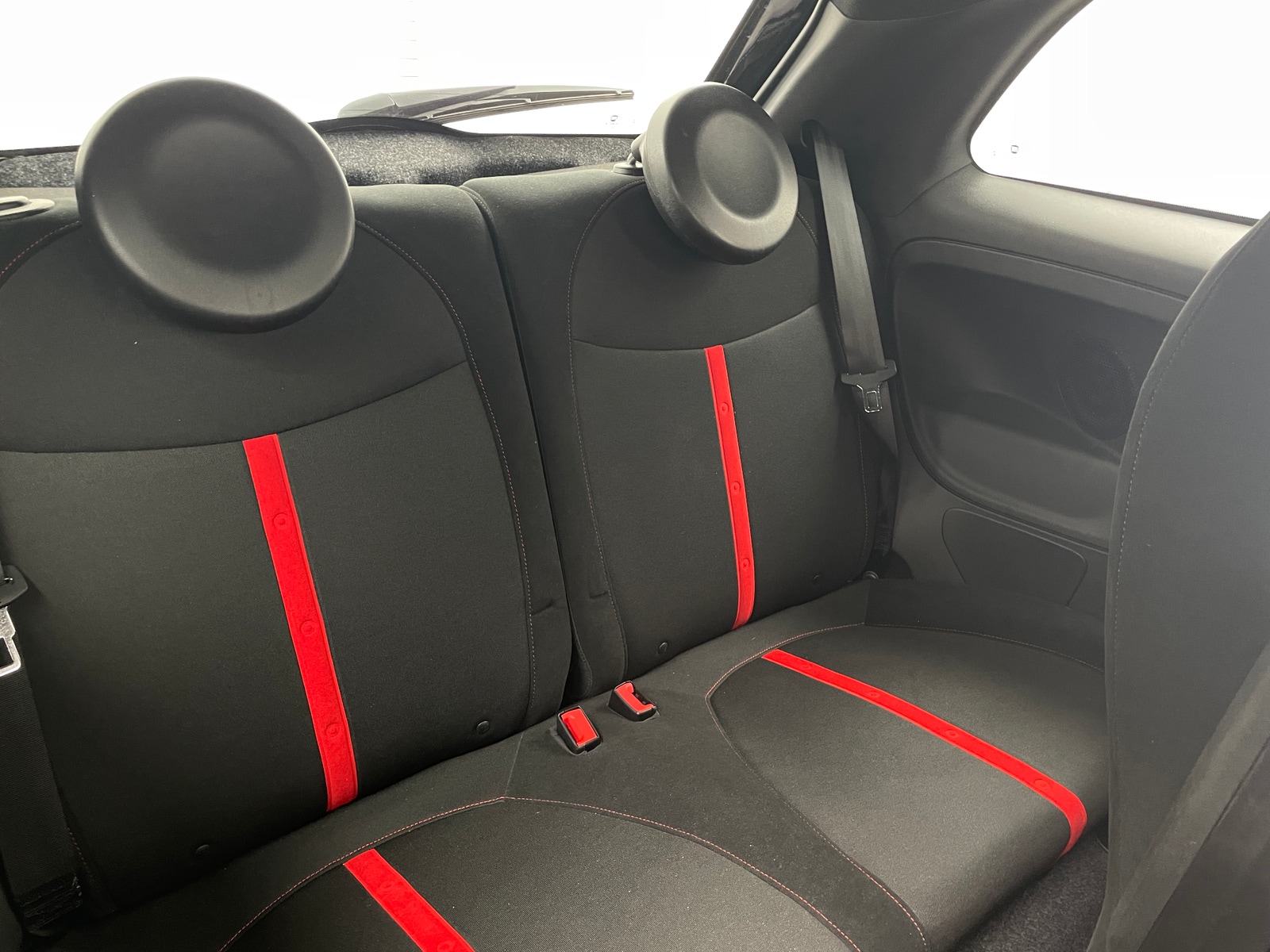 Thumbnail: 2017 Fiat 500 - 5