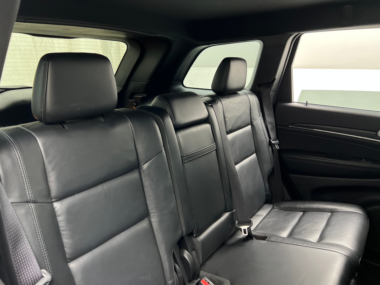 Thumbnail: 2019 Jeep Grand Cherokee - 5