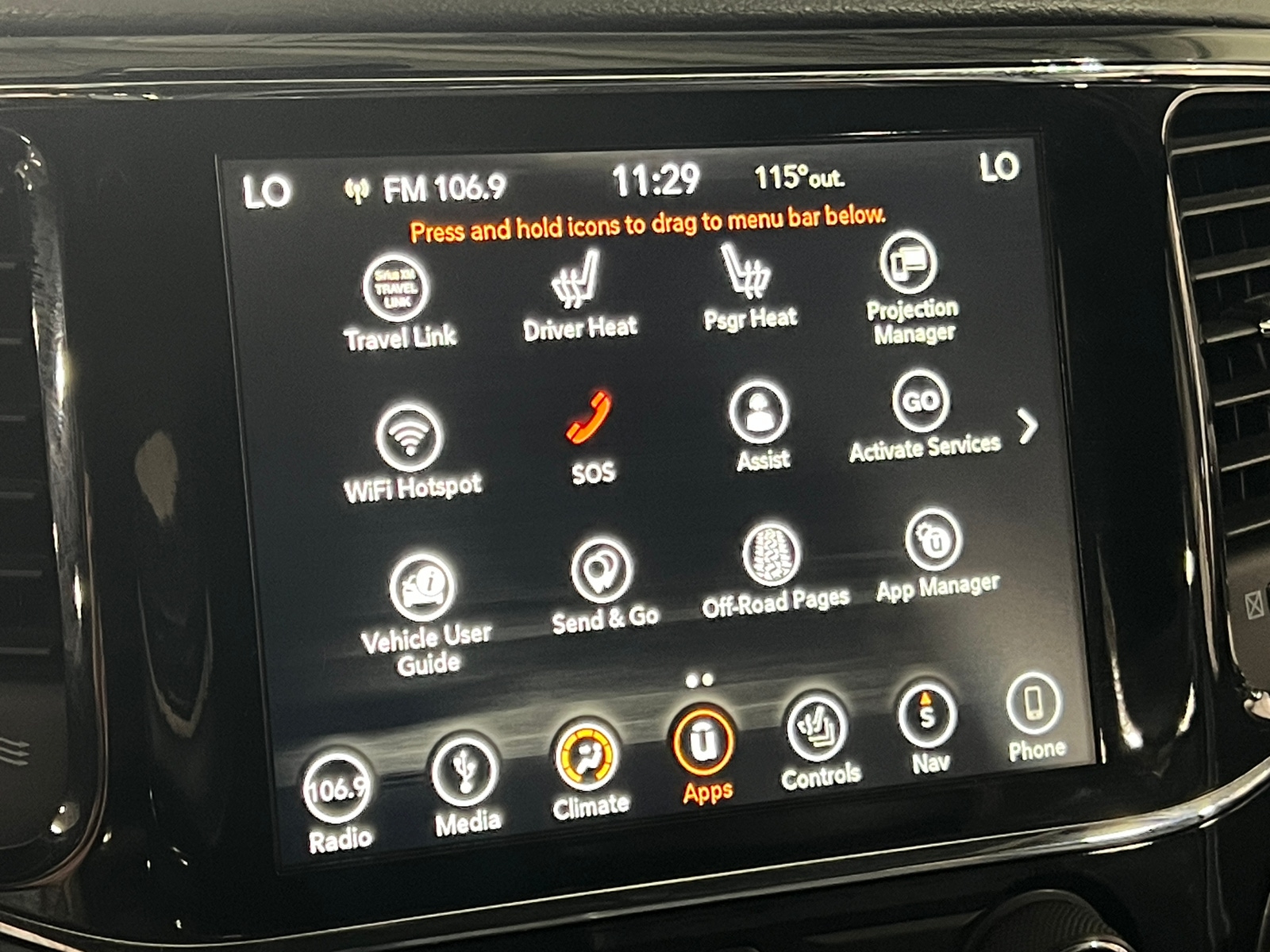 Thumbnail: 2019 Jeep Grand Cherokee - 3
