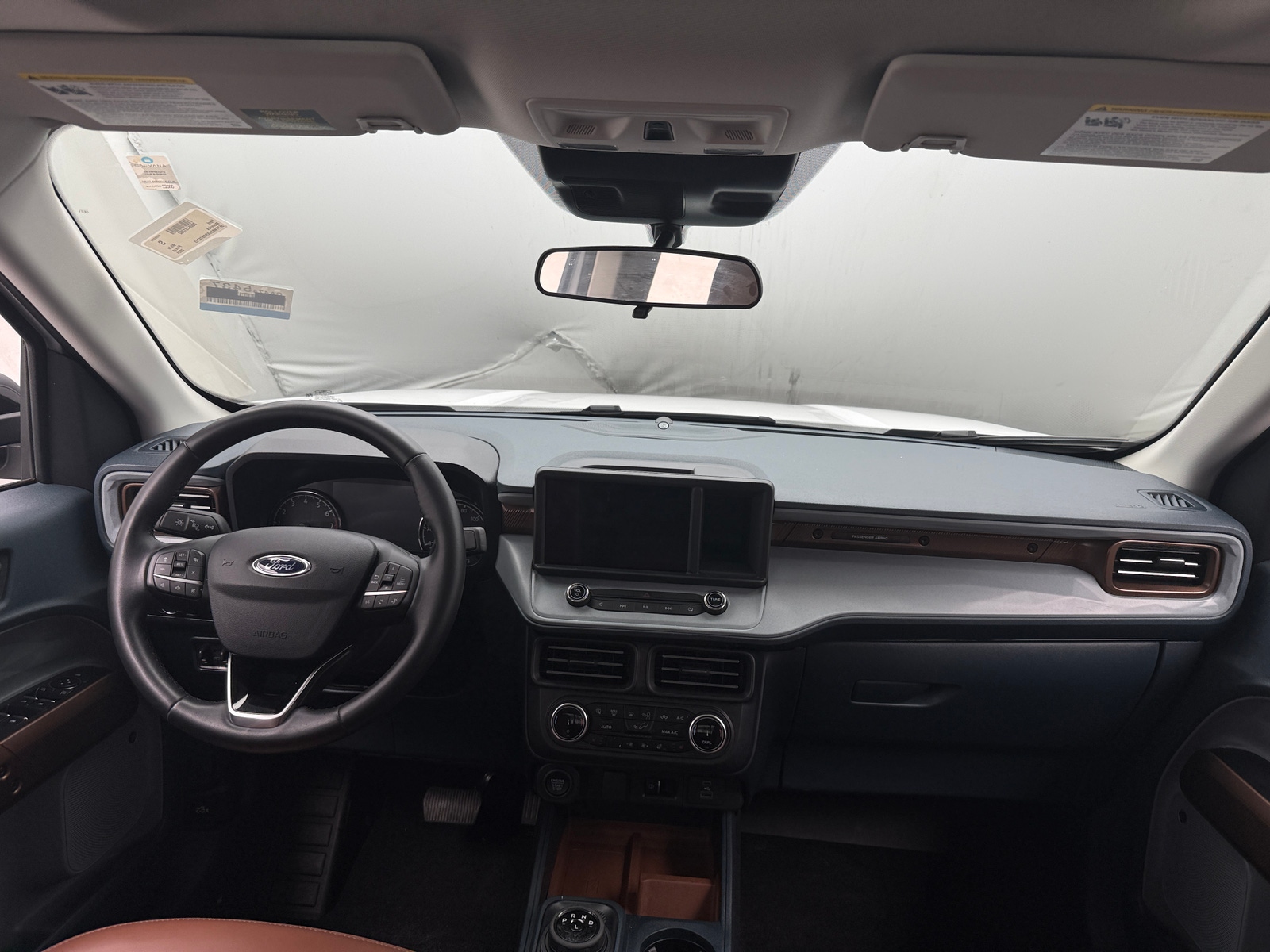 Thumbnail: 2024 Ford Maverick - 2