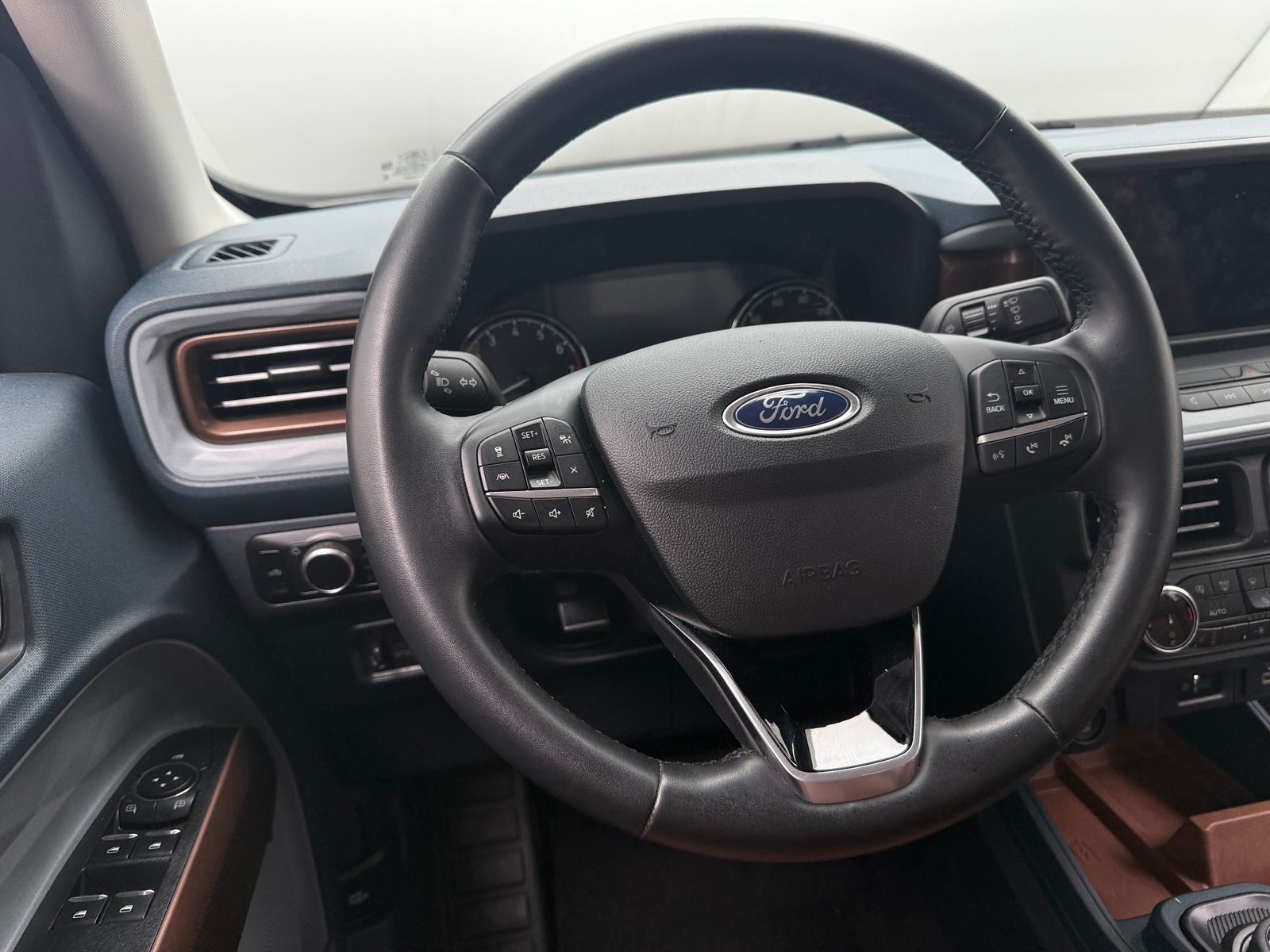 Thumbnail: 2024 Ford Maverick - 4