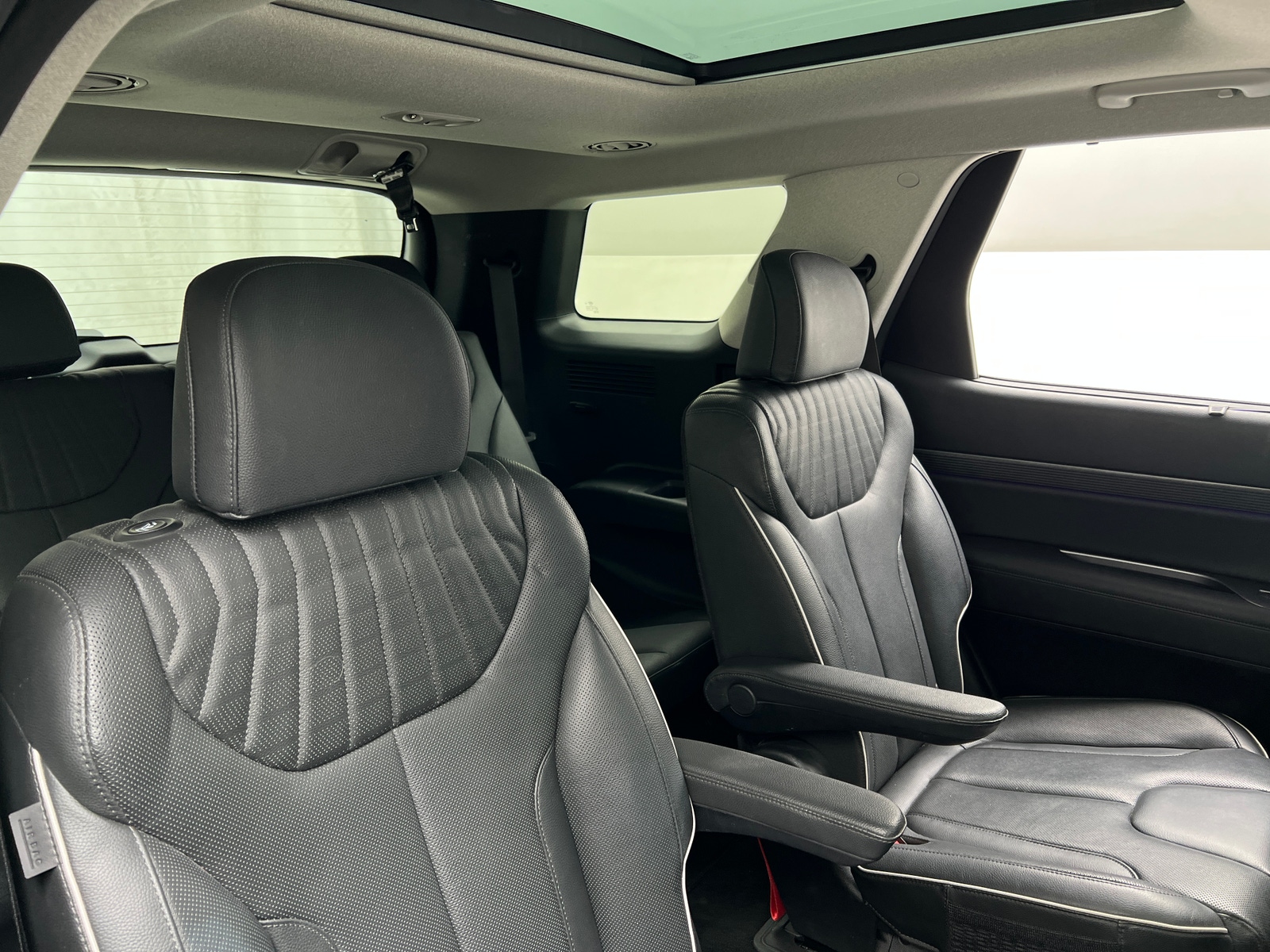 Thumbnail: 2024 Hyundai Palisade - 5