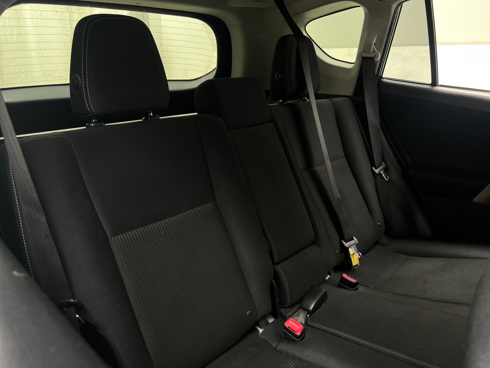 Thumbnail: 2013 Toyota RAV4 - 6