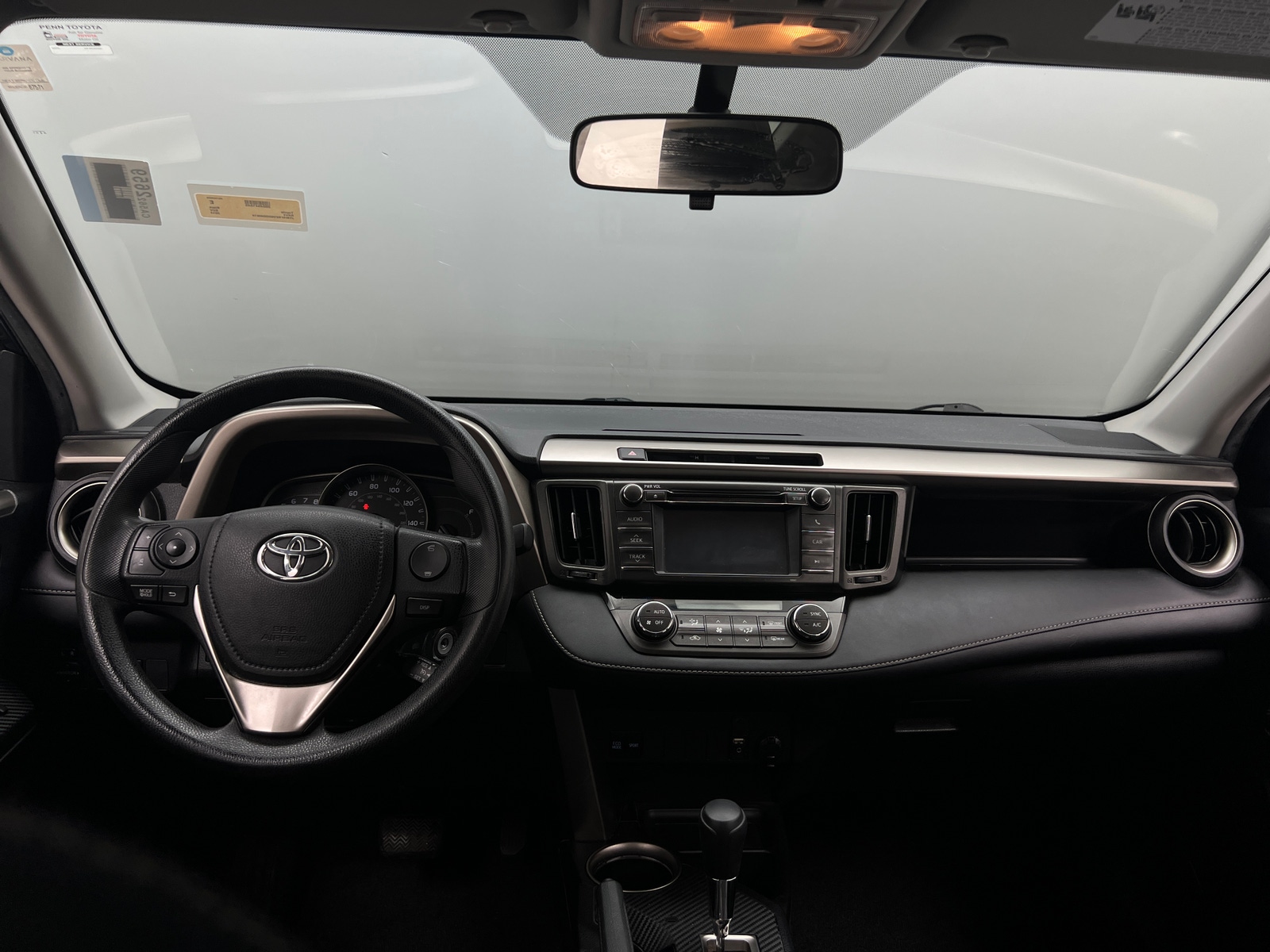 Thumbnail: 2013 Toyota RAV4 - 3