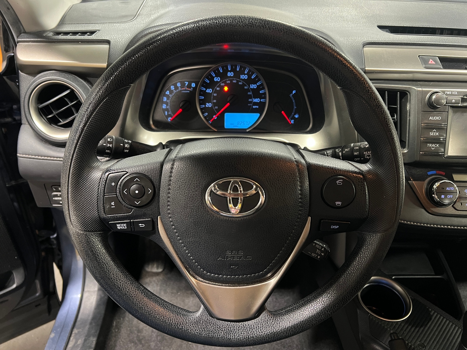 Thumbnail: 2013 Toyota RAV4 - 5