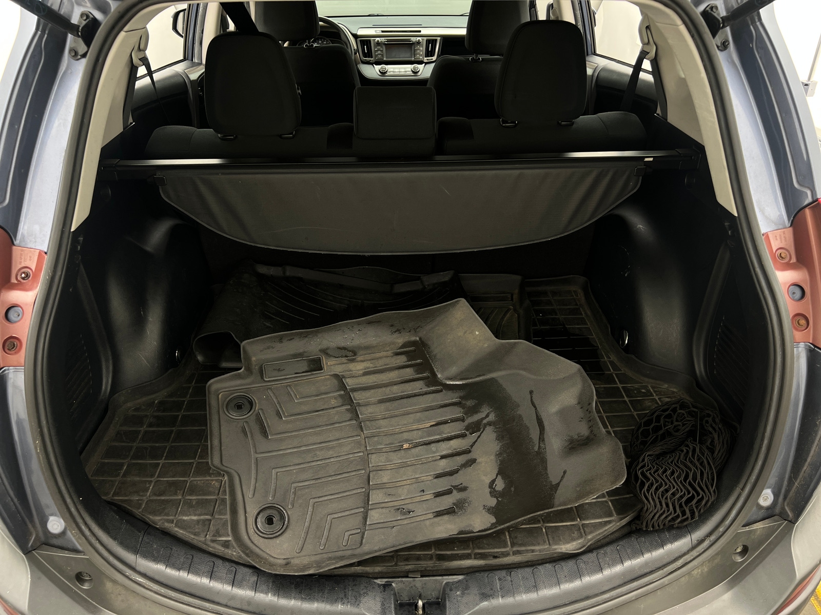 Thumbnail: 2013 Toyota RAV4 - 7