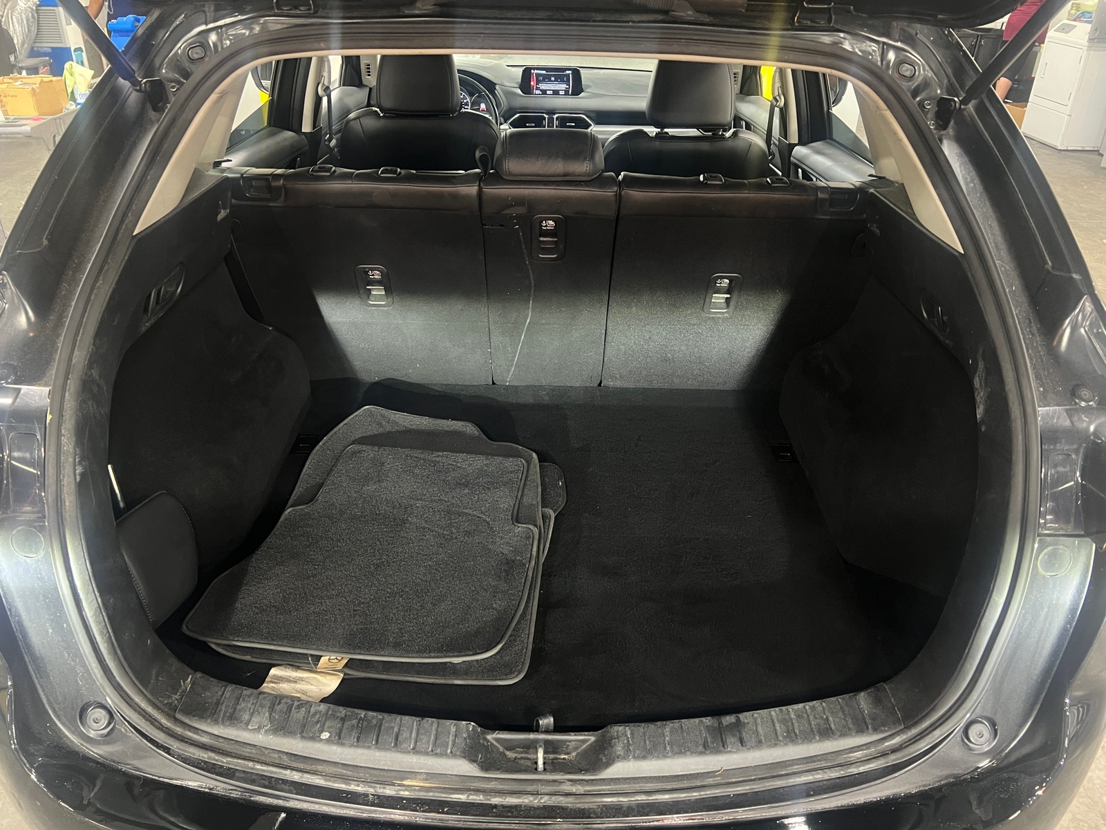 Thumbnail: 2019 Mazda CX-5 - 6