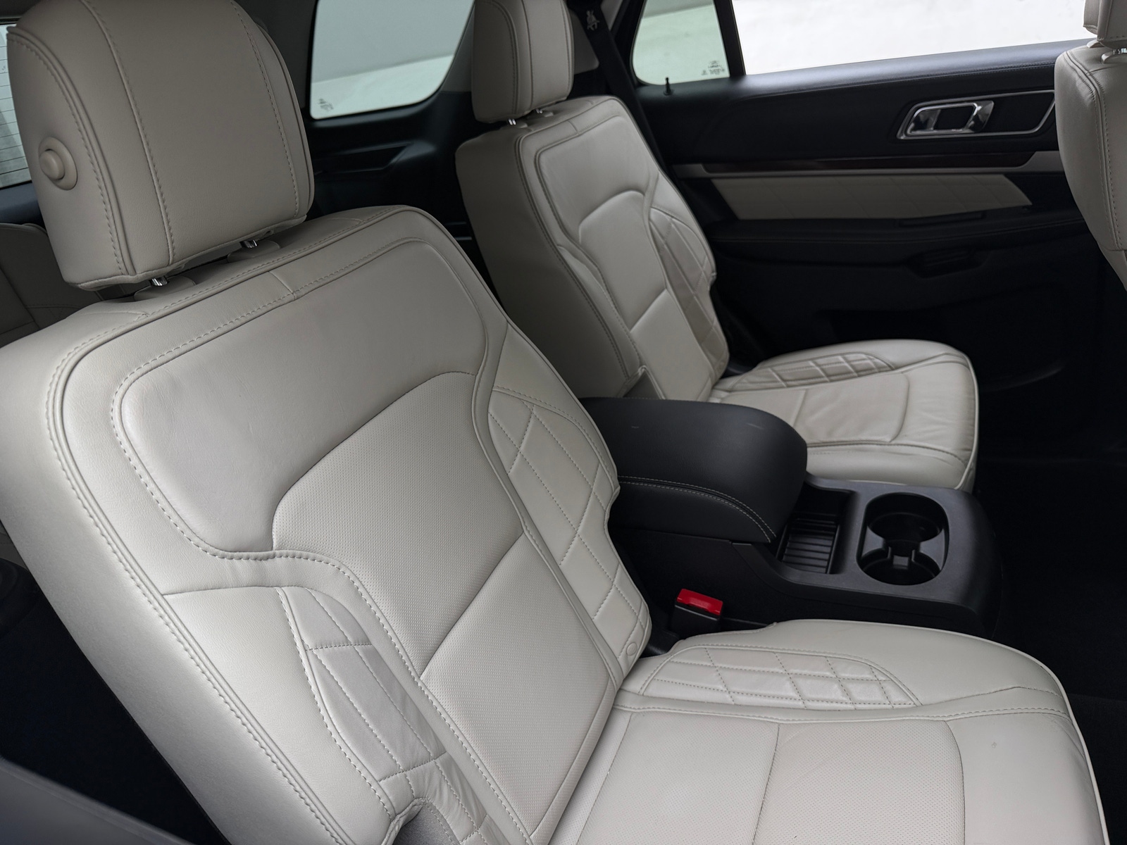 Thumbnail: 2018 Ford Explorer - 5