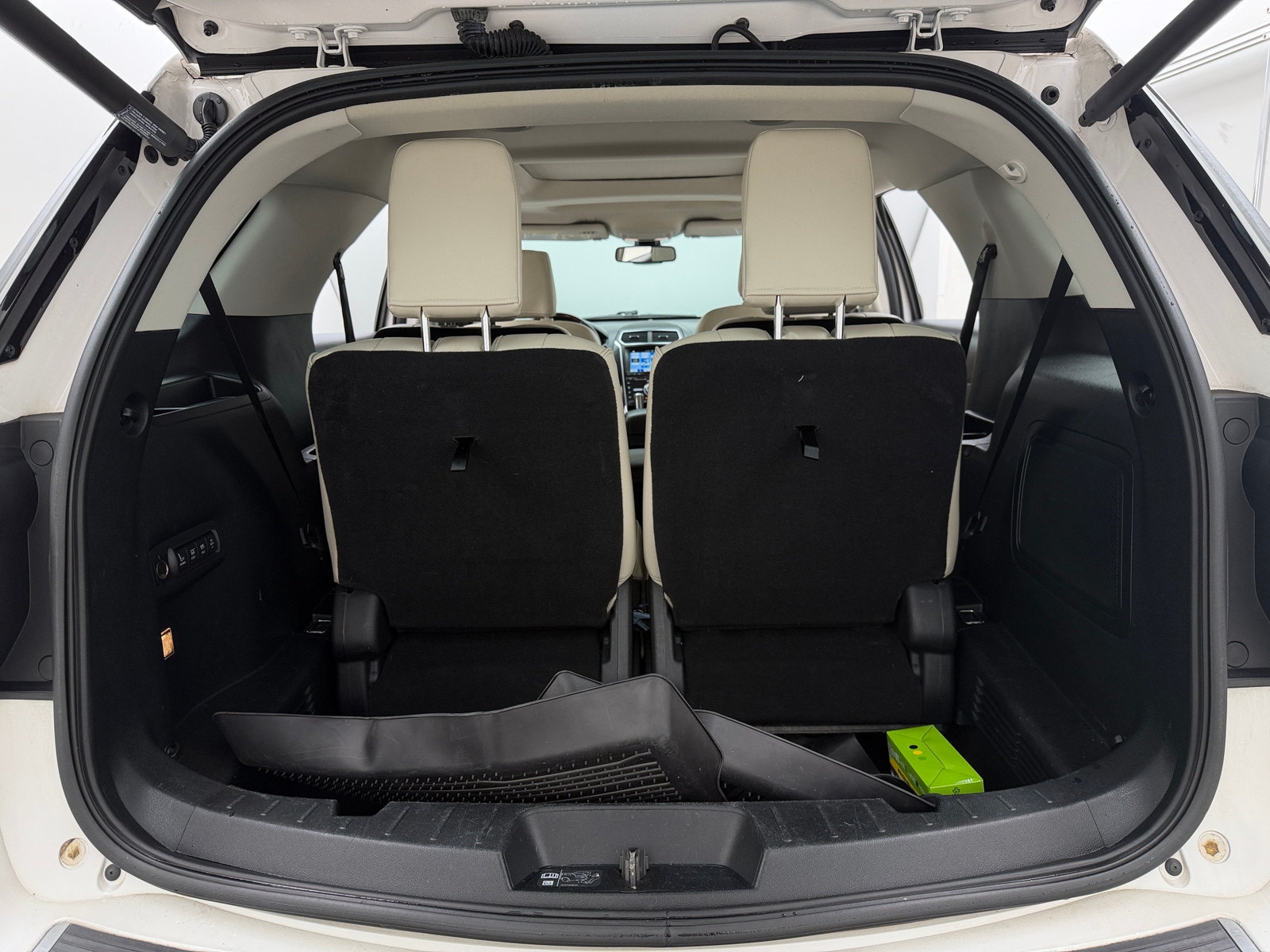 Thumbnail: 2018 Ford Explorer - 6
