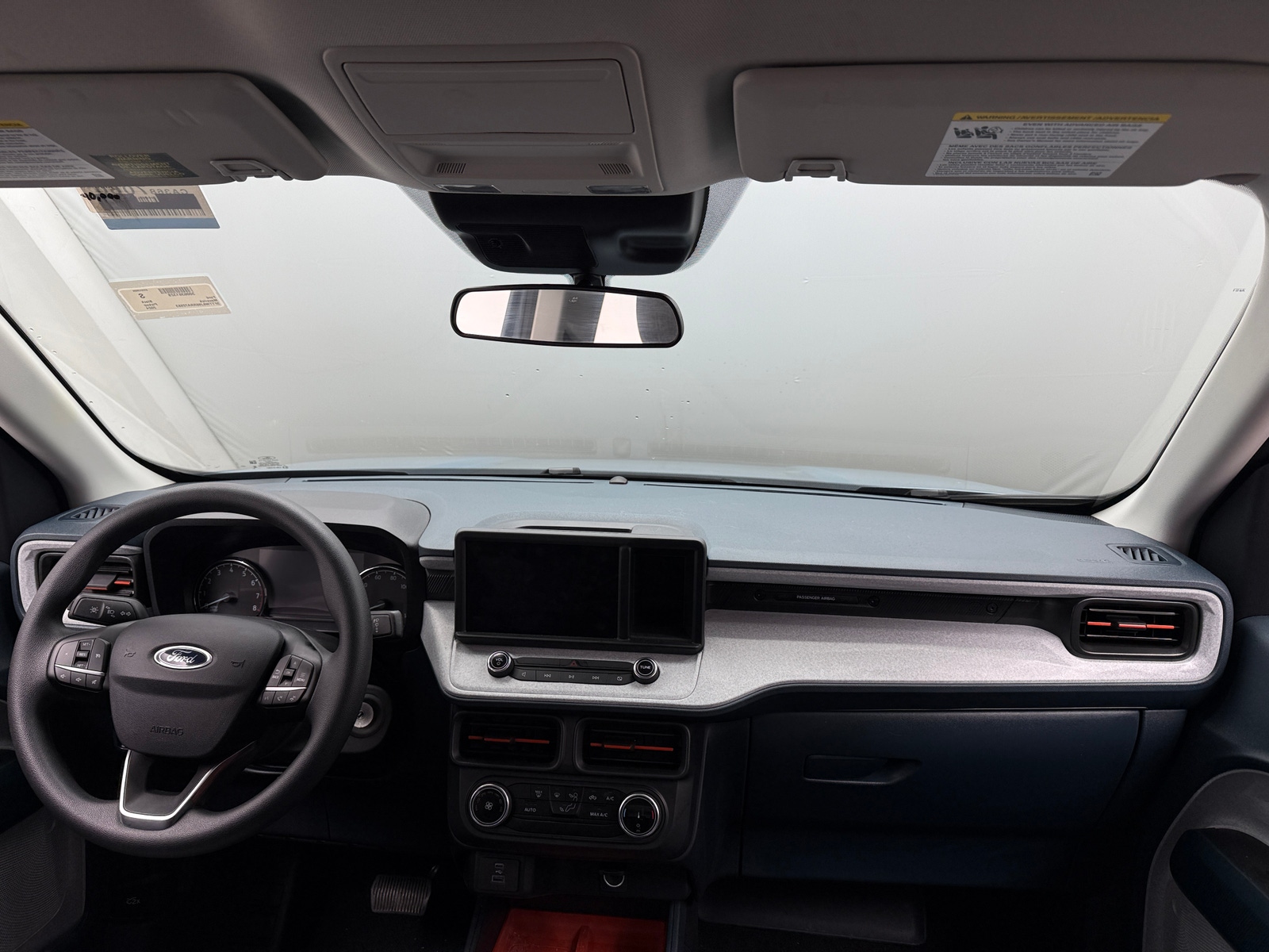 Thumbnail: 2024 Ford Maverick - 3