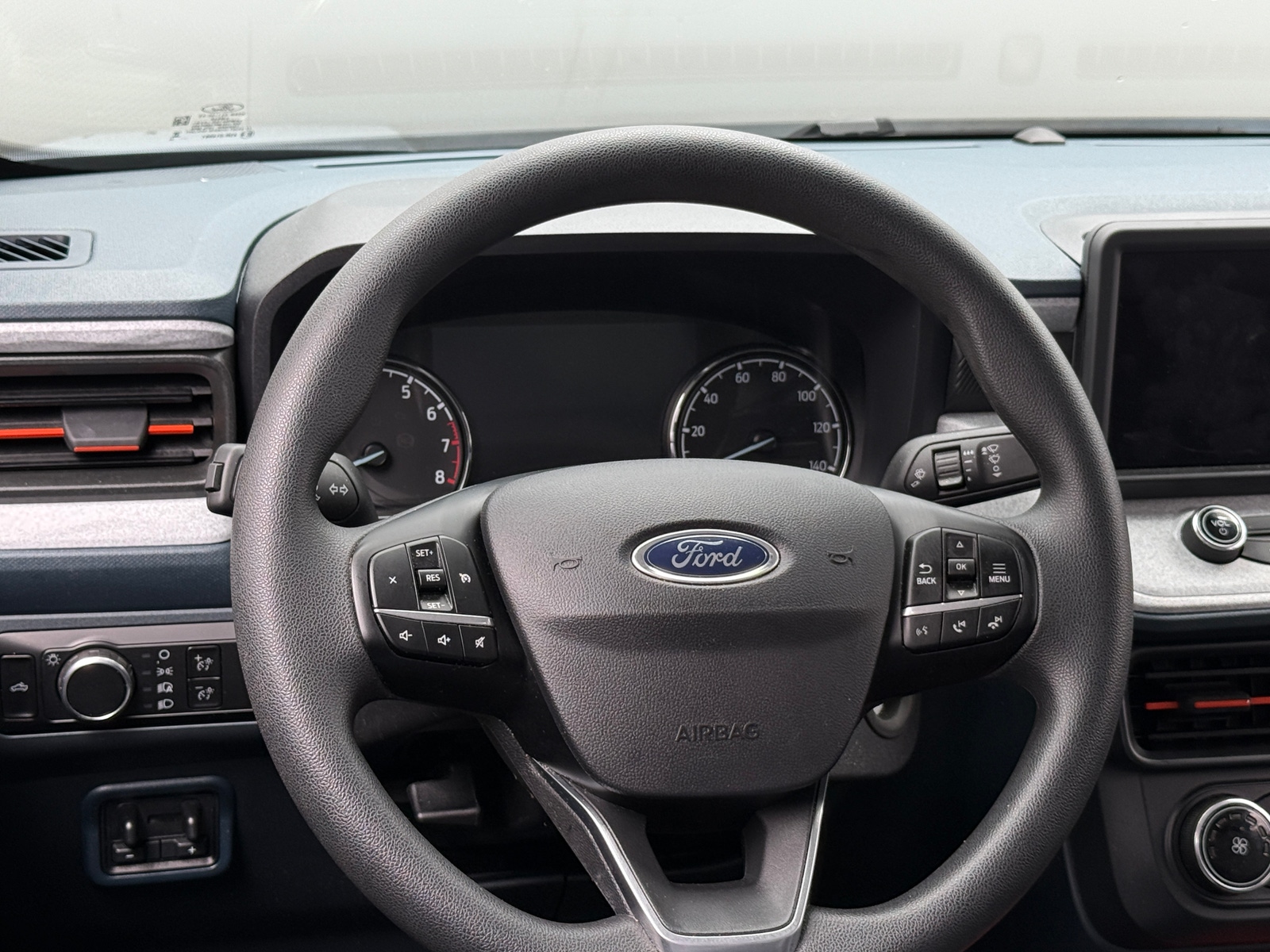 Thumbnail: 2024 Ford Maverick - 5