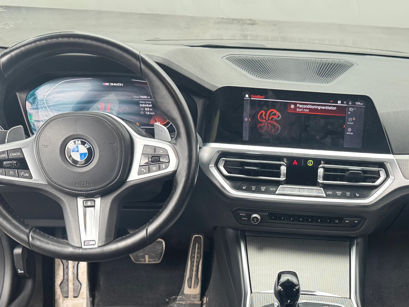 Thumbnail: 2022 BMW 3 Series - 2