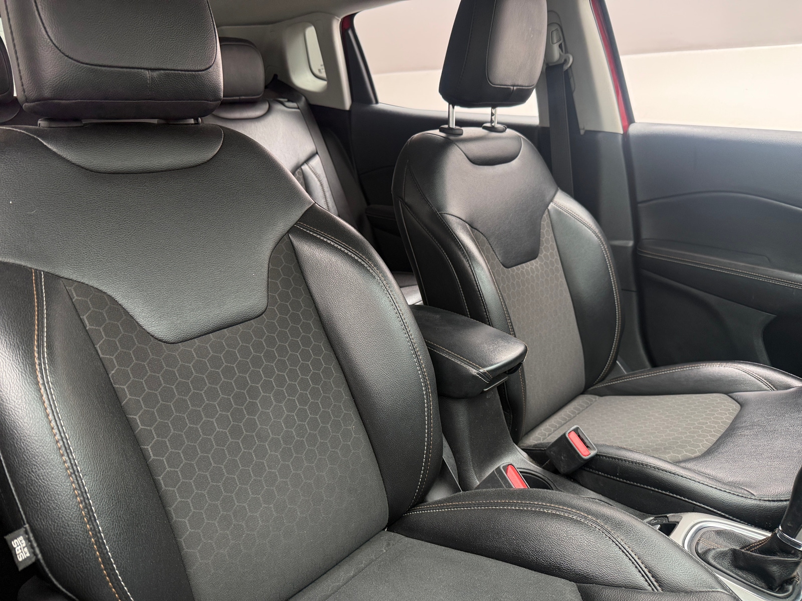 Thumbnail: 2020 Jeep Compass - 2