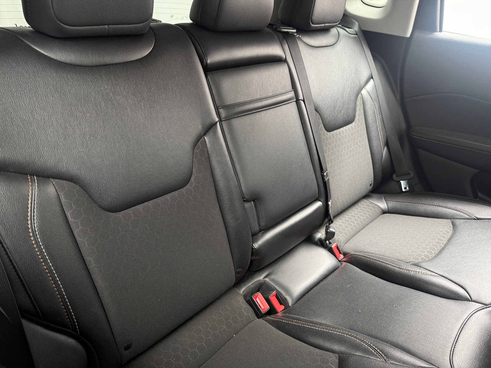 Thumbnail: 2020 Jeep Compass - 6