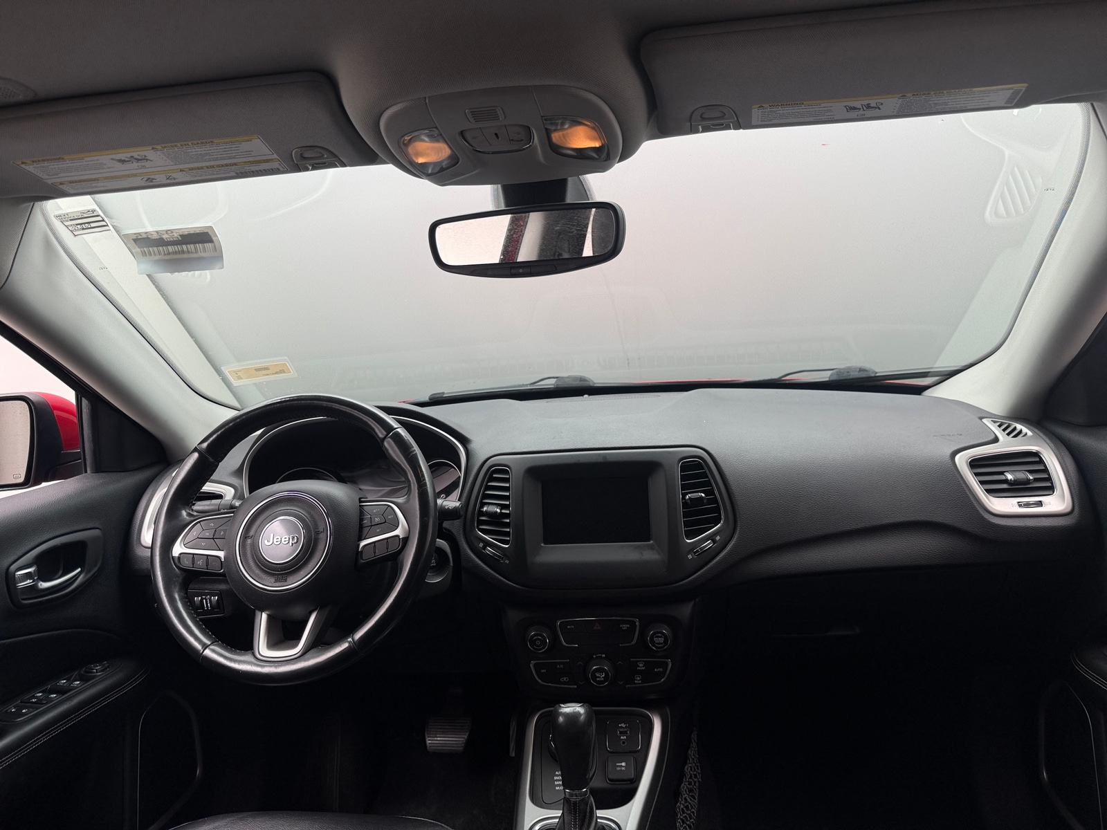 Thumbnail: 2020 Jeep Compass - 3