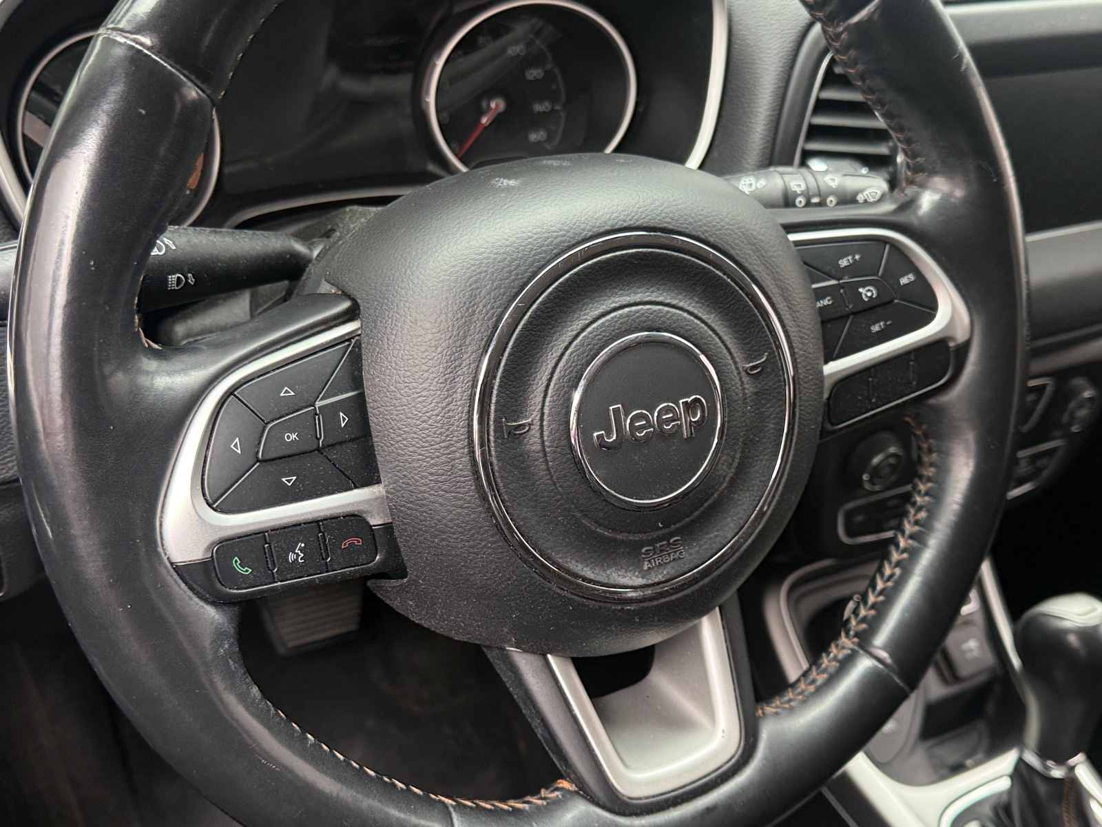 Thumbnail: 2020 Jeep Compass - 5