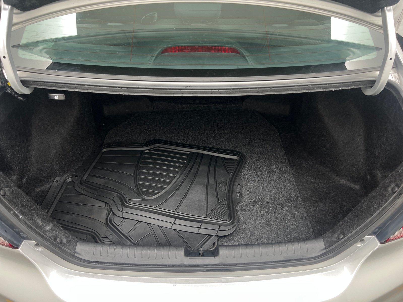 Thumbnail: 2015 Honda Civic - 7