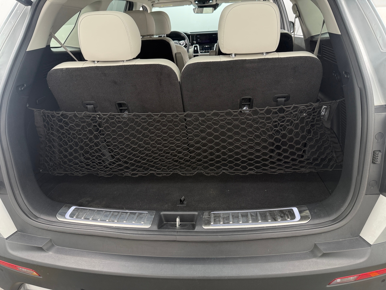 Thumbnail: 2021 Kia Sorento - 6